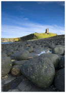 Dunstanburgh Castle